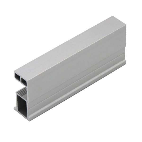 АЛ Хром матовый Ручка C ELEPHANT FROG 5,4м Premial