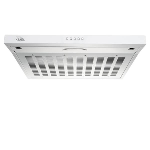 Вытяжка PO - 60W белый 400 м3/ч OASIS