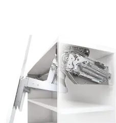 ПОДЪЕМНЫЕ МЕХАНИЗМЫ