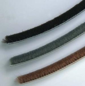 Шлегель серый светлый М 7х6 мм 4Р Мебакс (150)