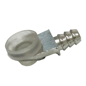 Полкодержатель Типа ЛОПАТКА P001NP.57 BOYARD (10000)