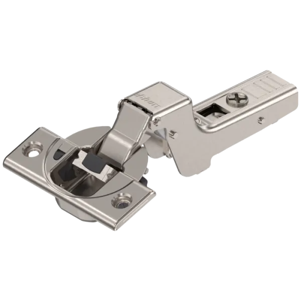 Петля вкладная с доводчиком 110* CLIP top BLUMOTION б/планки 71B3750 BLUM 