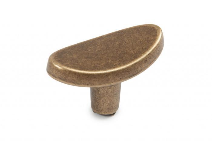 Ручка-кнопка 501MAB.1.(25) BOYARD