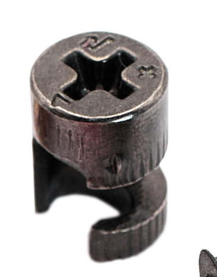 Эксцентрик D8мм Jinio J6-8 ТАРГЕТ (100шт уп.)