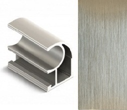 АЛ Шампань БРАШ ручка С-обр 5,4 м