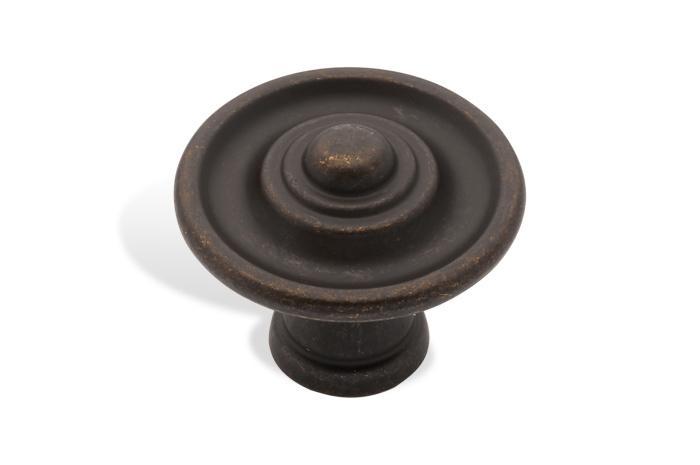 Ручка-кнопка 530AC.1 BOYARD (25)