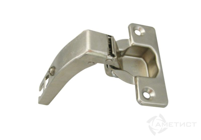 Петля накладная для фальшпанелей 180* Slide-On 310C JET без планки