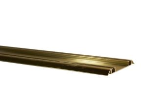 АЛ Золото БРАШ Нижняя направляющая 5,8 м 2,5 мм 320 MODUS		 