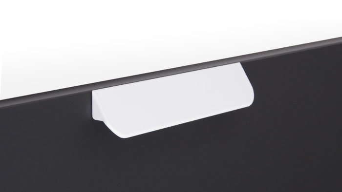 Ручка-скоба 156W.3/96 TICK BOYARD (70)