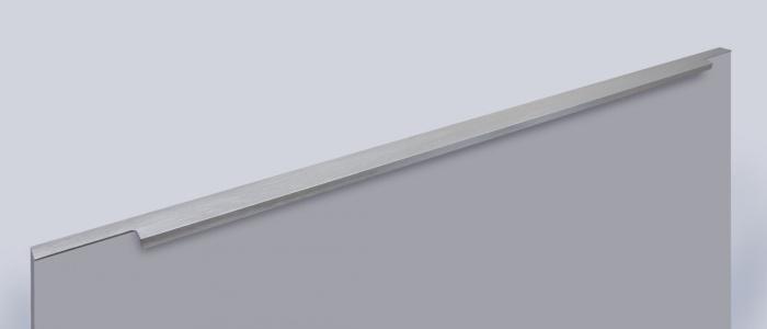 Ручка-торцевая 009CP.1/000/900/* RAY , BOYARD