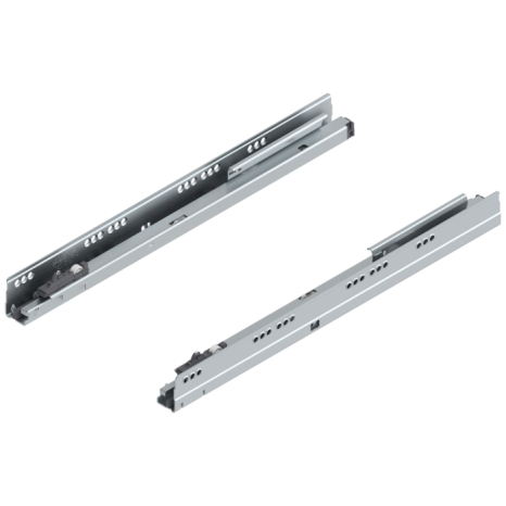 Направляющие TANDEMBOX BLUMOTION 450мм R+L BLUM(вывод-будут 578.4501B ) 