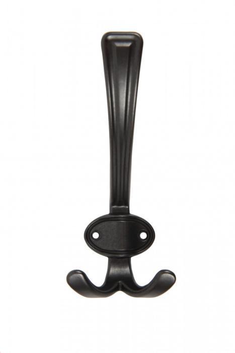 306К ABL Крючок BOYARD (25)