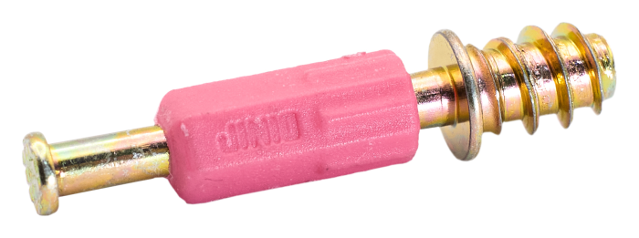 Шток эксцентрика евровинт Jinio J6-8 ТАРГЕТ (100шт уп.)