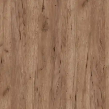 Плита ЛХДФ Дуб Крафт Табачный 2800*2070*3 мм