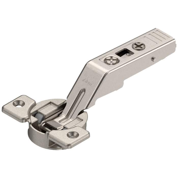 Петля средняя 134* Clip tоp б/пружины д/AVENTOS HF BLUM 78Z5500T