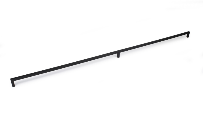 Ручка-скоба 143BL.5/960 черная BOYARD (25) 