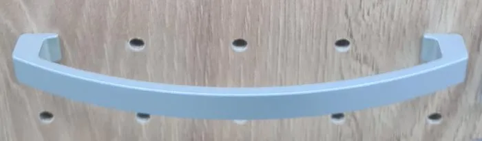 Ручка-скоба PS222.160.010 Хром зеркальный Валмакс