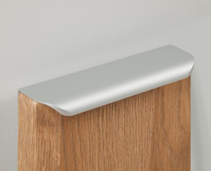 Ручка-торцевая 110SC.1/128/150, BOYARD (50)