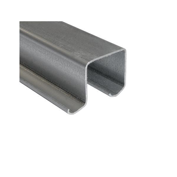 Ходовой профиль металлический L=2000 (К)