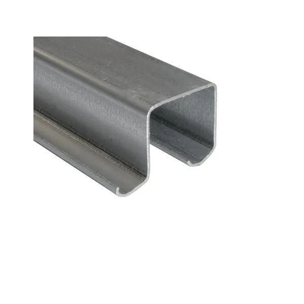 Ходовой профиль металлический L=2000 (К)