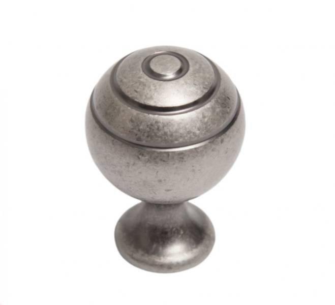 Ручка-кнопка 446BAZ.4, BOYARD (20)