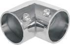 Соединитель труб D-25L