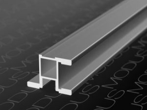 АЛ Серебро БРАШ Ручка Н 5,4 м 2,5 мм 140 MODUS