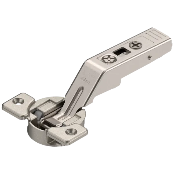 Петля средняя 134* Clip tоp б/пружины д/AVENTOS HF BLUM 78Z5500T