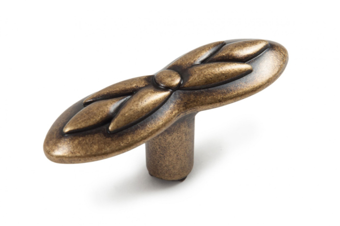 Ручка-кнопка 507MAB.1 BOYARD (25)