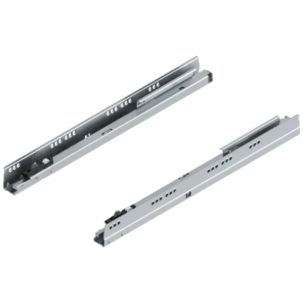 Направляющие TANDEMBOX для TIP-ON + BLUMOTION 450мм R+L BLUM 578.4501 M