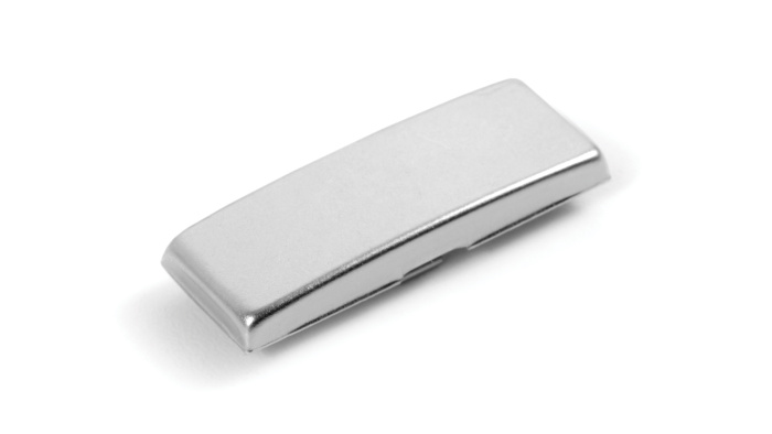 Заглушка на корпус петель NEO без логотипа BOYARD (300)