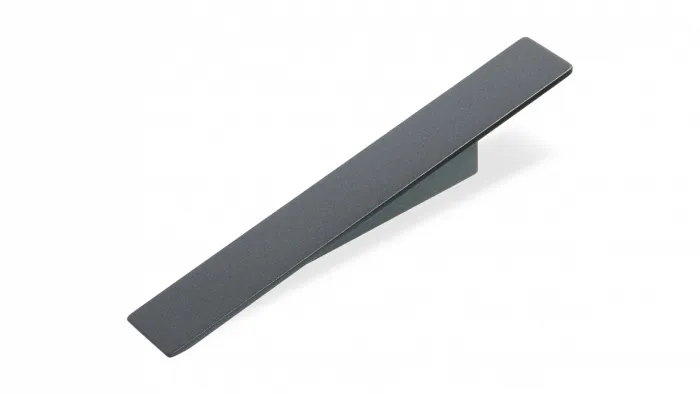 Ручка накладная FM132.064 Черный Матовый №09 Валмакс