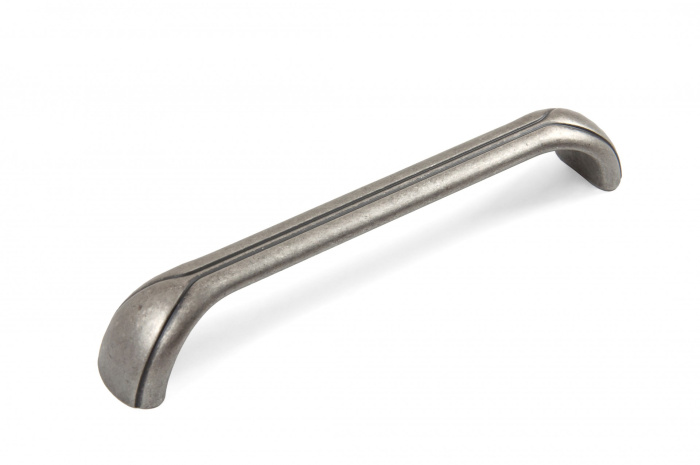 Ручка-скоба 509AP.1/160 BOYARD (25)