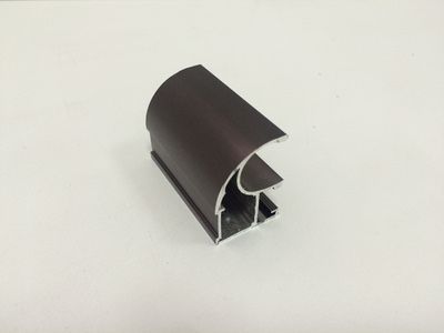 АЛ БРОНЗА БРАШ ручка С 5,4 м МП