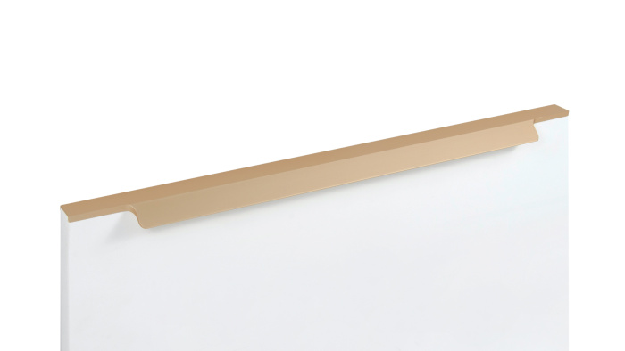 Ручка-торцевая 115SG.1/448/500 BOYARD (30)