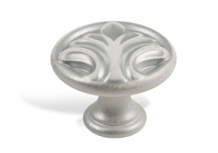 Ручка-кнопка 502W/S.1 BOYARD (25)