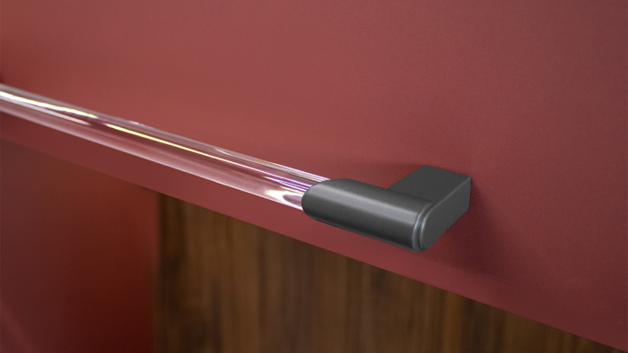 Ручка-скоба 550GR.1/960 BOYARD (25)