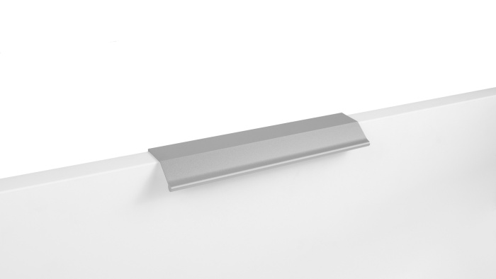 Ручка-торцевая 112SC.1/160/200, BOYARD (40)