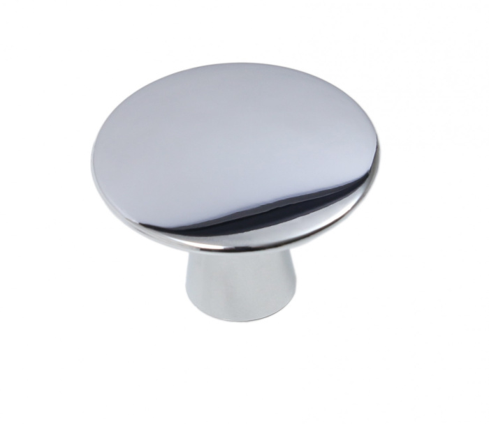 Ручка-кнопка 035CP.4 BOYARD (40)