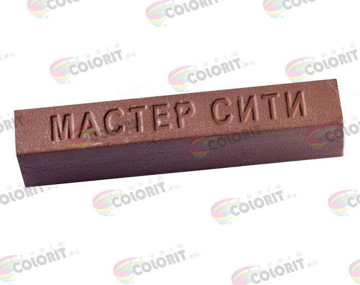 Воск мебельный Ясень Шимо Темный