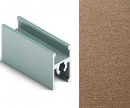 АЛ БРОНЗА БРАШ рамка средняя под винт 6,0 м МП