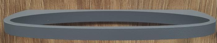 Ручка накладная РА039.128.010 Пыльно-серый муар №32 Валмакс