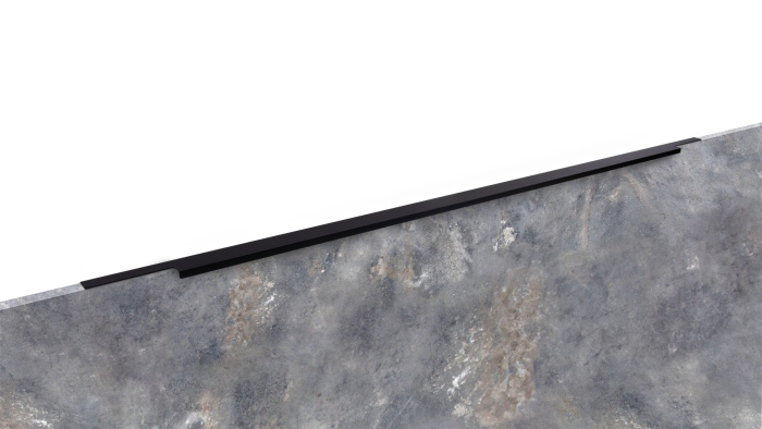 Ручка-торцевая 109BL.1/000/1200, BOYARD (25)