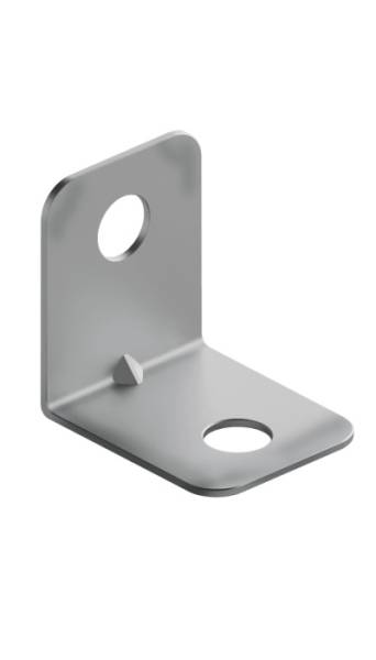 Уголок металлический GRANDIS 20х20 (2000)