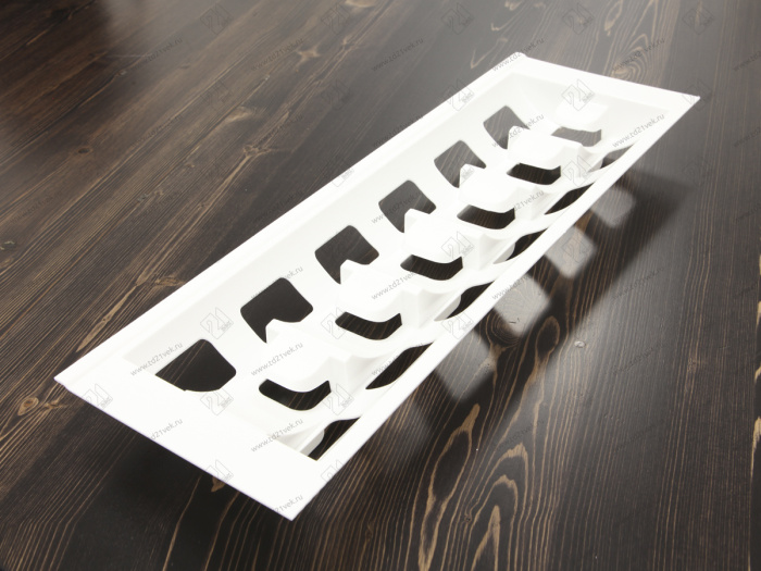 Лоток для салатников/пиал 157*480-420*47,7 Mesan TrayBond, белый