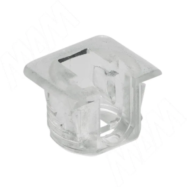 Полкодержатель Flipper прозрачный