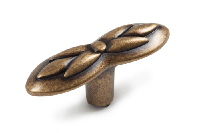 Ручка-кнопка 507MAB.1 BOYARD (25)