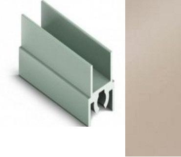 АЛ Какао СОФТ ТАЧ Рамка верхняя 6м МП