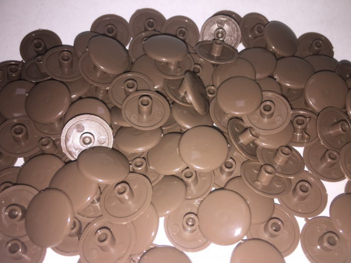 Заглушка под евровинт Ясень Шимо Темный