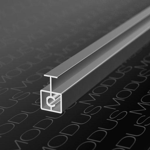 АЛ ТИТАН Рамка средняя 5,8 м 2,5 мм (к узкой системе 161,162) 415 MODUS